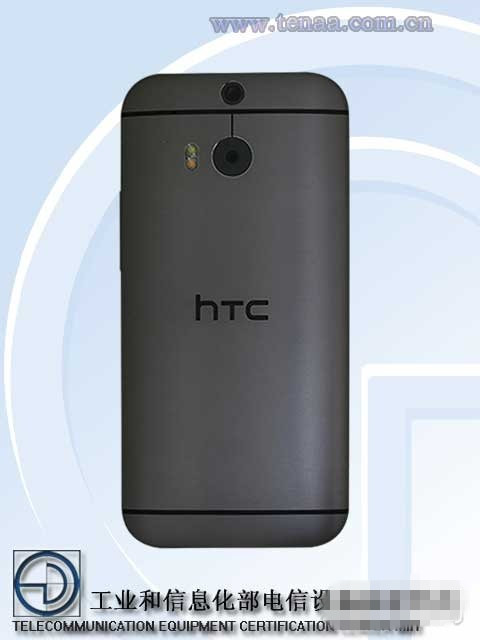 HTC新机亮相工信部：One M8si/M9ew