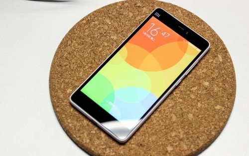 骁龙615/1272元 小米4i在印度正式发布 