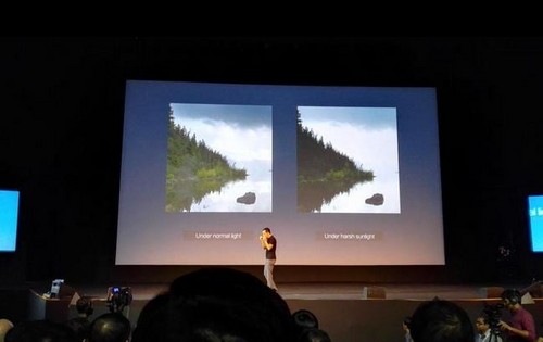 骁龙615/1272元 小米4i在印度正式发布 