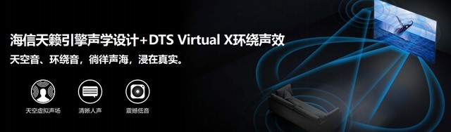 海信U7新品发布