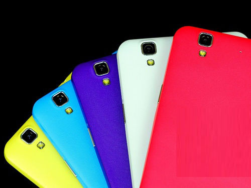 红米大神入围安兔兔Q1国内热门机TOP10