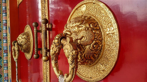 小米4i拍照样张公布 来评价一下