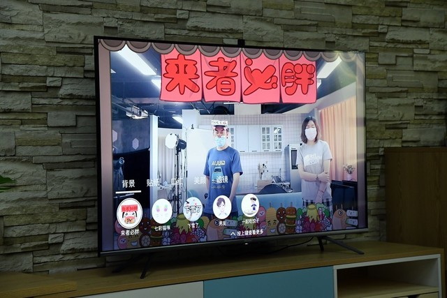 顶配中端机!海信E5F电视带来品质生活