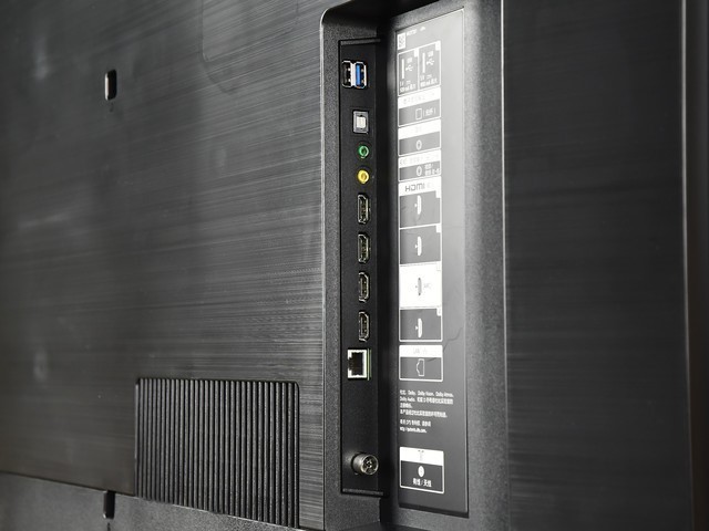 备战次世代客厅娱乐 索尼X9100H详尽测试