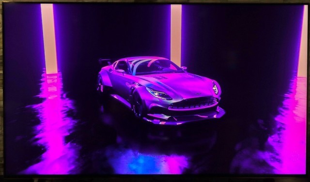 备战次世代客厅娱乐 索尼X9100H详尽测试