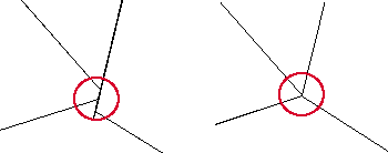 Freehand使用教程:制作3D圆形分格统计图