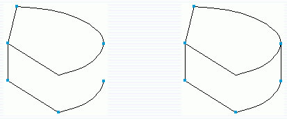 Freehand使用教程:制作3D圆形分格统计图