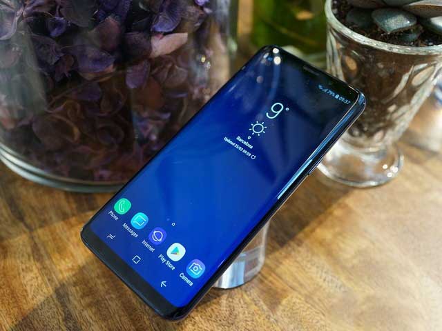 国行版三星S9/Note9已推送OneUI 2.1更新
