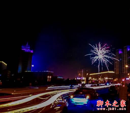 华为畅享6S夜拍效果怎么样？华为畅享6S拍照效果使用体验评测图解