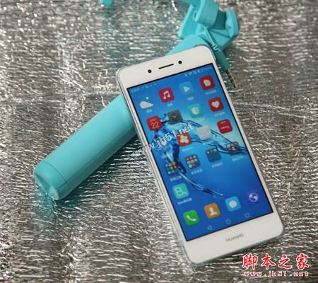 华为畅享6S夜拍效果怎么样？华为畅享6S拍照效果使用体验评测图解