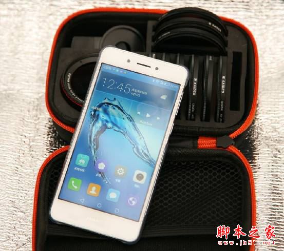 华为畅享6S夜拍效果怎么样？华为畅享6S拍照效果使用体验评测图解