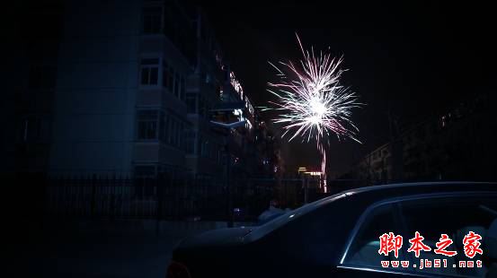 华为畅享6S夜拍效果怎么样？华为畅享6S拍照效果使用体验评测图解