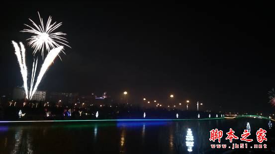 华为畅享6S夜拍效果怎么样？华为畅享6S拍照效果使用体验评测图解