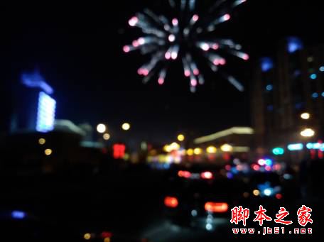 华为畅享6S夜拍效果怎么样？华为畅享6S拍照效果使用体验评测图解