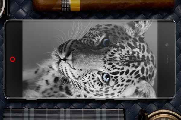 全球首款无边框手机nubia Z9发布！3499元起