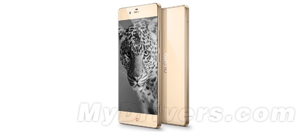 全球首款无边框手机nubia Z9发布！3499元起