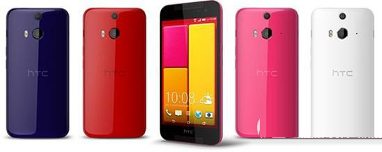 htc蝴蝶3什么时候上市 htc蝴蝶3报价多少