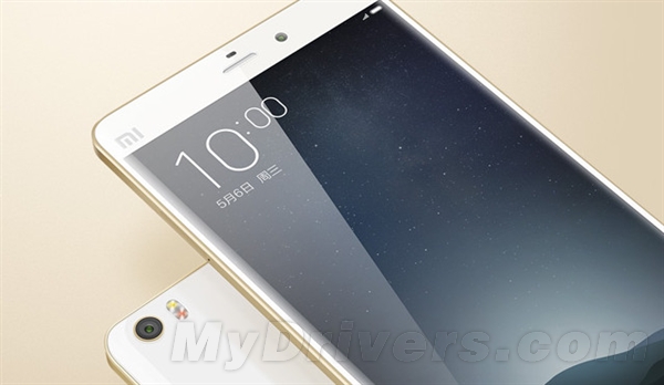 小米Note顶配今日线下开卖!米粉彻夜排队