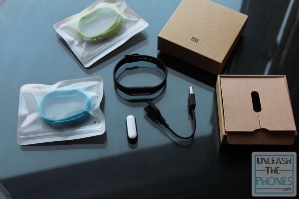 小米4i真机上手：背部超像小米Note