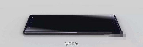 vivo X5Pro渲染图曝光 5月13日正式发布第3张图
