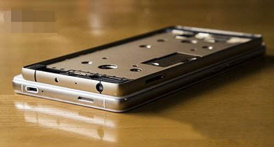 努比亚z9边缘触控怎么操作 nubia z9边缘触控操作图8