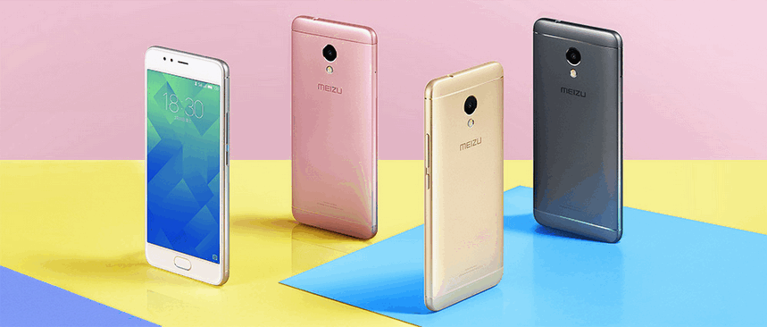 魅蓝5s和note5哪个好？魅蓝5s和魅蓝note5详细区别对比评测图解