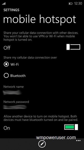 Win10手机版最新界面曝光!比WP8.1好多了
