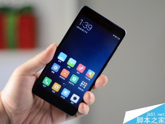 哪里不一样:红米Note 4X VS 红米Note 4