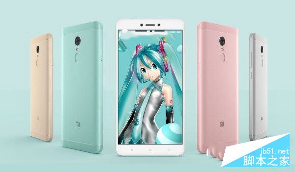 红米Note4X配置怎么样 红米Note4与4X参数对比