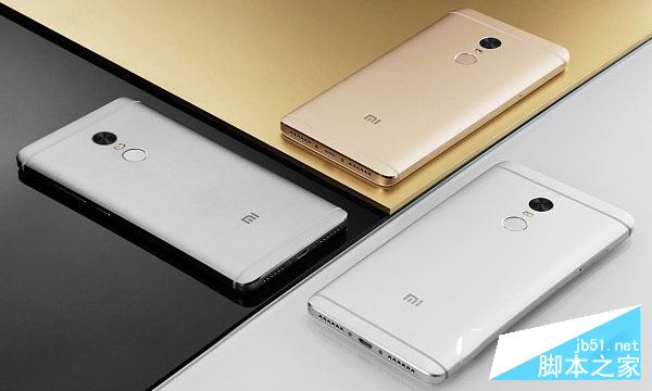 红米Note4X和Note4有什么区别 参数配置对比