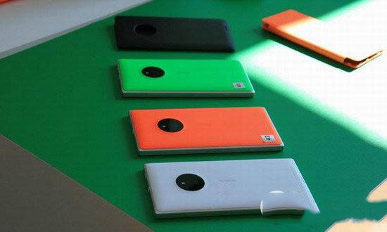lumia840参数怎么样 lumia840配置介绍