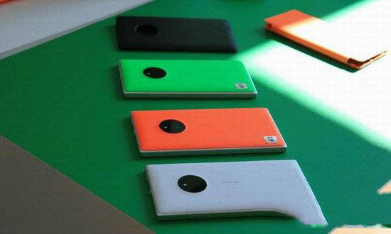 lumia840多少钱 lumia840什么时候出