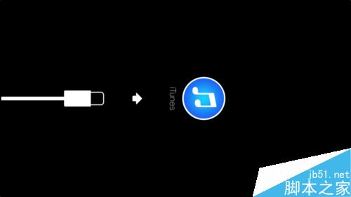 iphone开机提示iTunes怎么办?iphone开机显示itunes的解决方法
