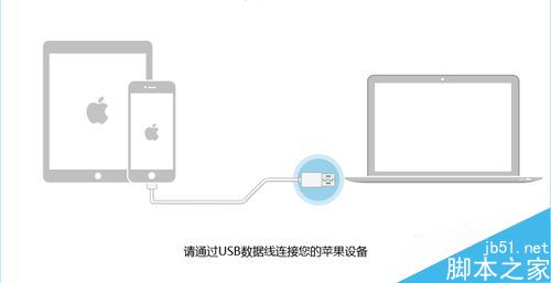 iphone开机提示iTunes怎么办?iphone开机显示itunes的解决方法