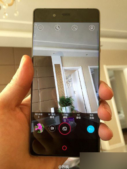 努比亚Z9工程纪念版将开卖