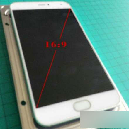 魅族MX5配置提前曝光
