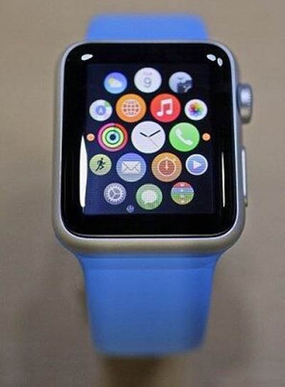 好便宜啊,这款“Apple Watch”只卖250元