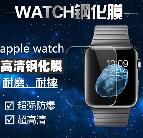 装逼神器Apple Watch来中国后将会发生点啥?