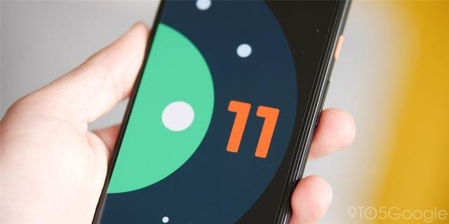 Google推送Android 11 Beta 2.5版本 修复Pixel闪屏问题