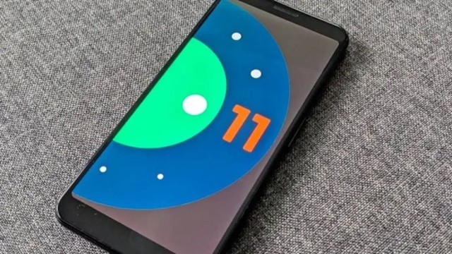 Google推送Android 11 Beta 2.5版本 修复Pixel闪屏问题