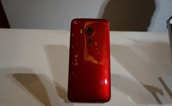 htc蝴蝶3怎么样 htc蝴蝶3正式发布