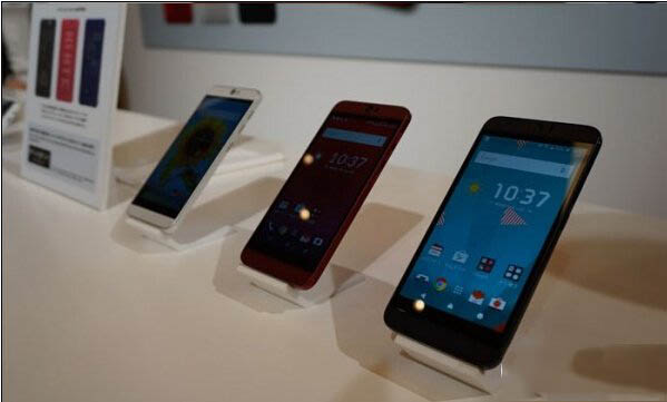 htc蝴蝶3怎么样 htc蝴蝶3正式发布