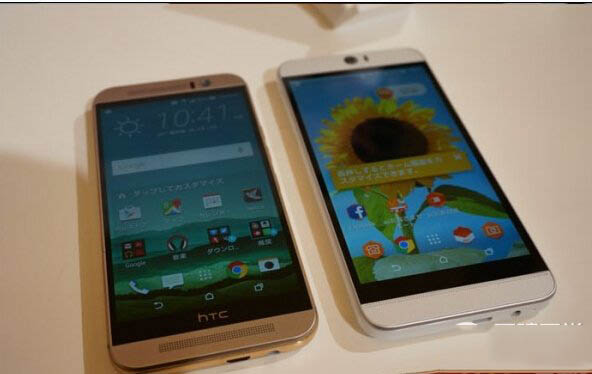 htc蝴蝶3怎么样 htc蝴蝶3正式发布