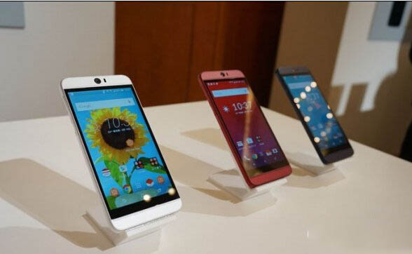 htc蝴蝶3怎么样 htc蝴蝶3正式发布