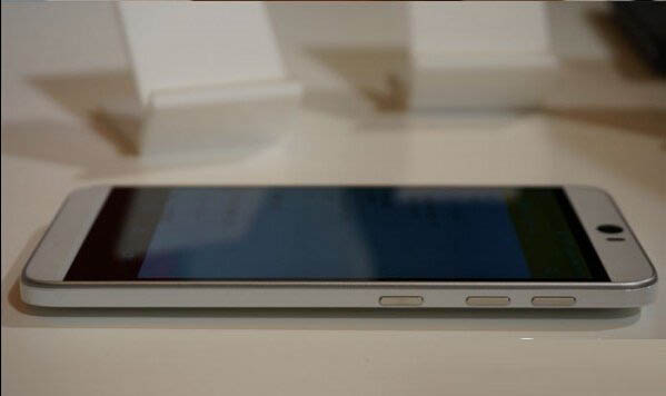 htc蝴蝶3怎么样 htc蝴蝶3正式发布