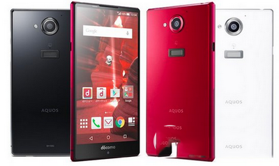 夏普aquos zeta怎么样 夏普aquos zeta配置参数