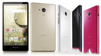 夏普aquos zeta怎么样 夏普aquos zeta配置参数2