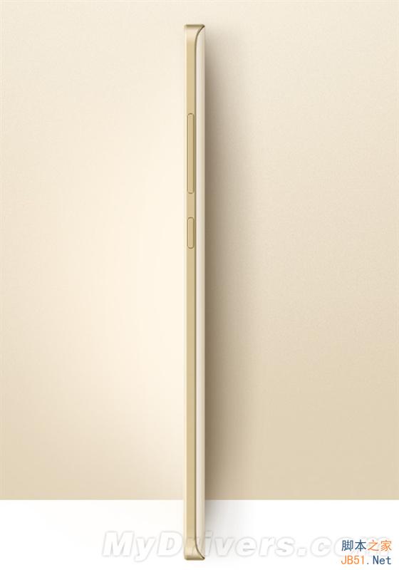 小米Note顶配官方图赏：漂亮！