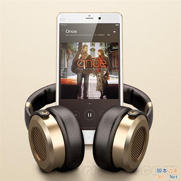 小米Note顶配官方图赏：漂亮！