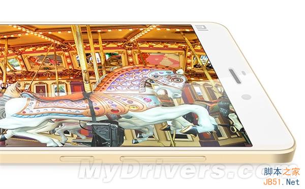 小米Note顶配官方图赏：漂亮！